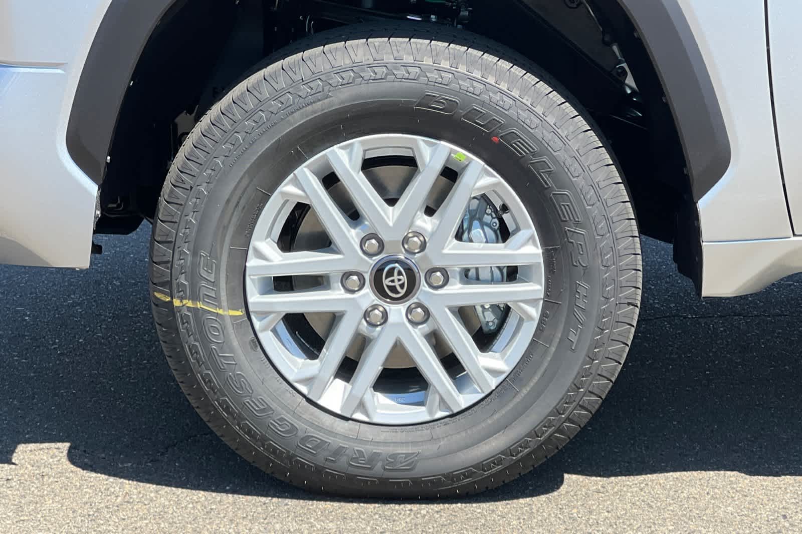 Thumbnail: 2026 Toyota Tundra - 31