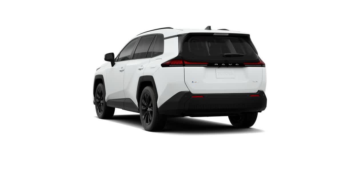 Thumbnail: 2026 Toyota RAV4 - 4