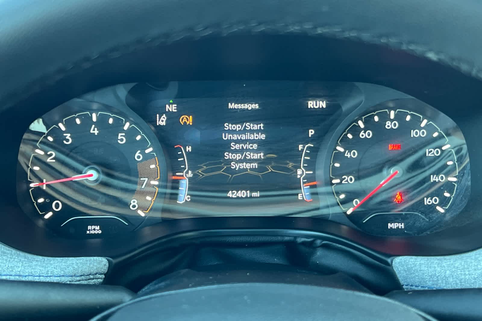 Thumbnail: 2024 Jeep Compass - 28