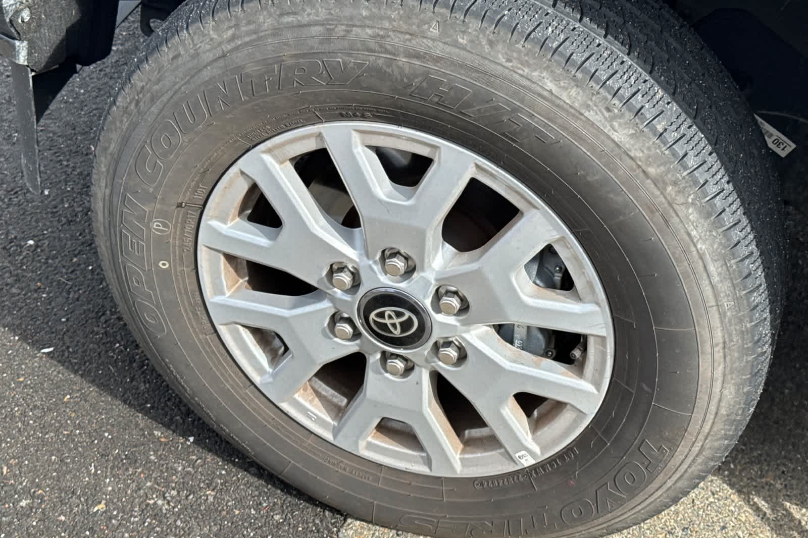 Thumbnail: 2025 Toyota Tacoma - 22