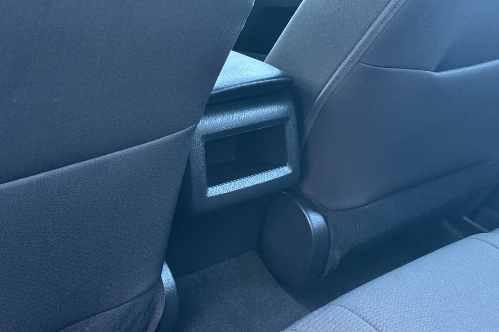 Thumbnail: 2023 Toyota Camry - 14