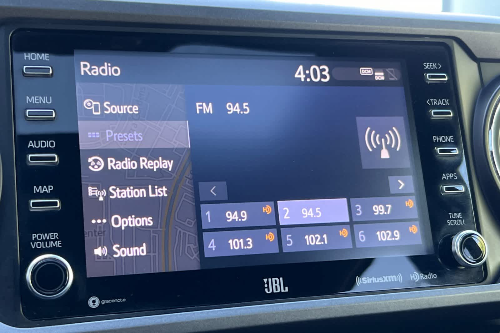 Thumbnail: 2021 Toyota Tacoma - 19