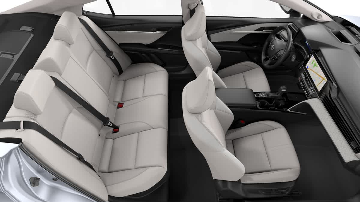 Thumbnail: 2026 Toyota Camry - 22