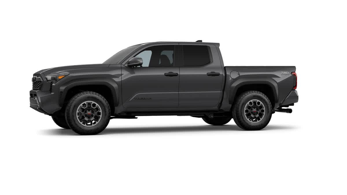Thumbnail: 2026 Toyota Tacoma - 3