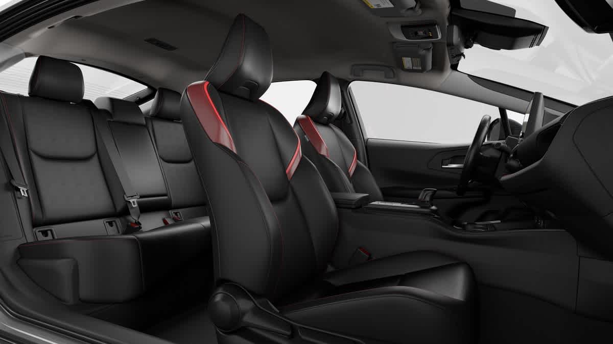 Thumbnail: 2026 Toyota Prius - 20