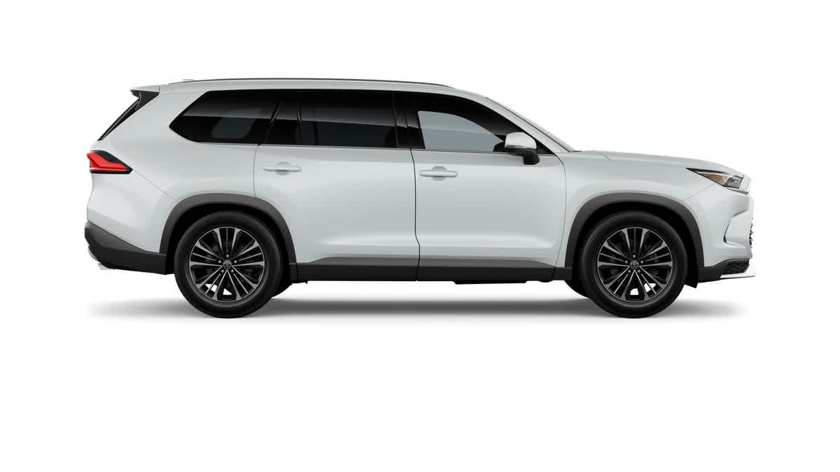 Thumbnail: 2026 Toyota Grand Highlander - 12