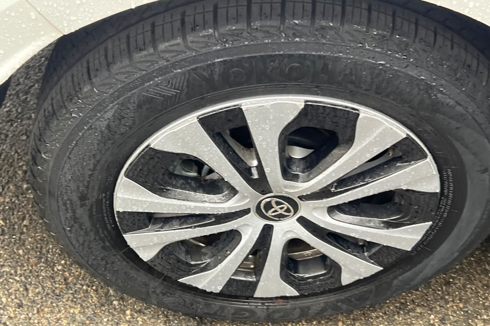 Thumbnail: 2022 Toyota Corolla - 14