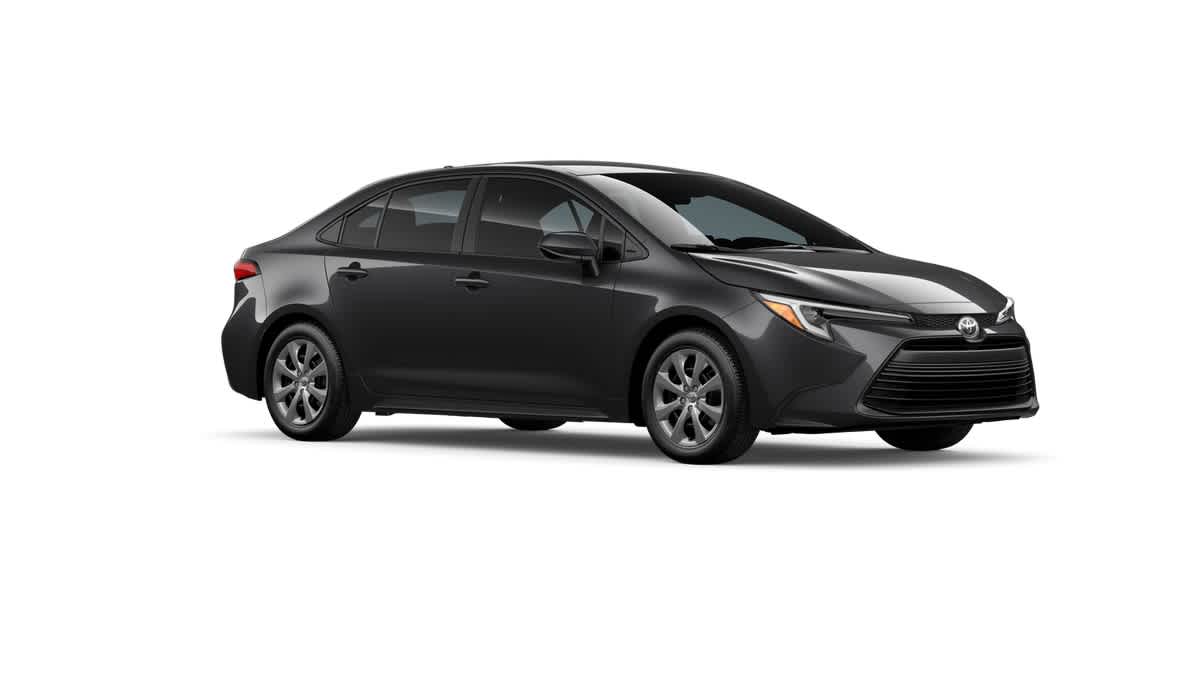 Thumbnail: 2026 Toyota Corolla - 15