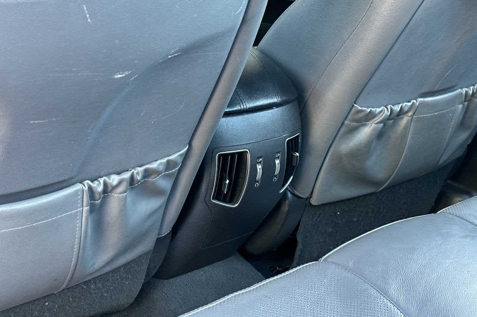Thumbnail: 2013 Hyundai Sonata - 14