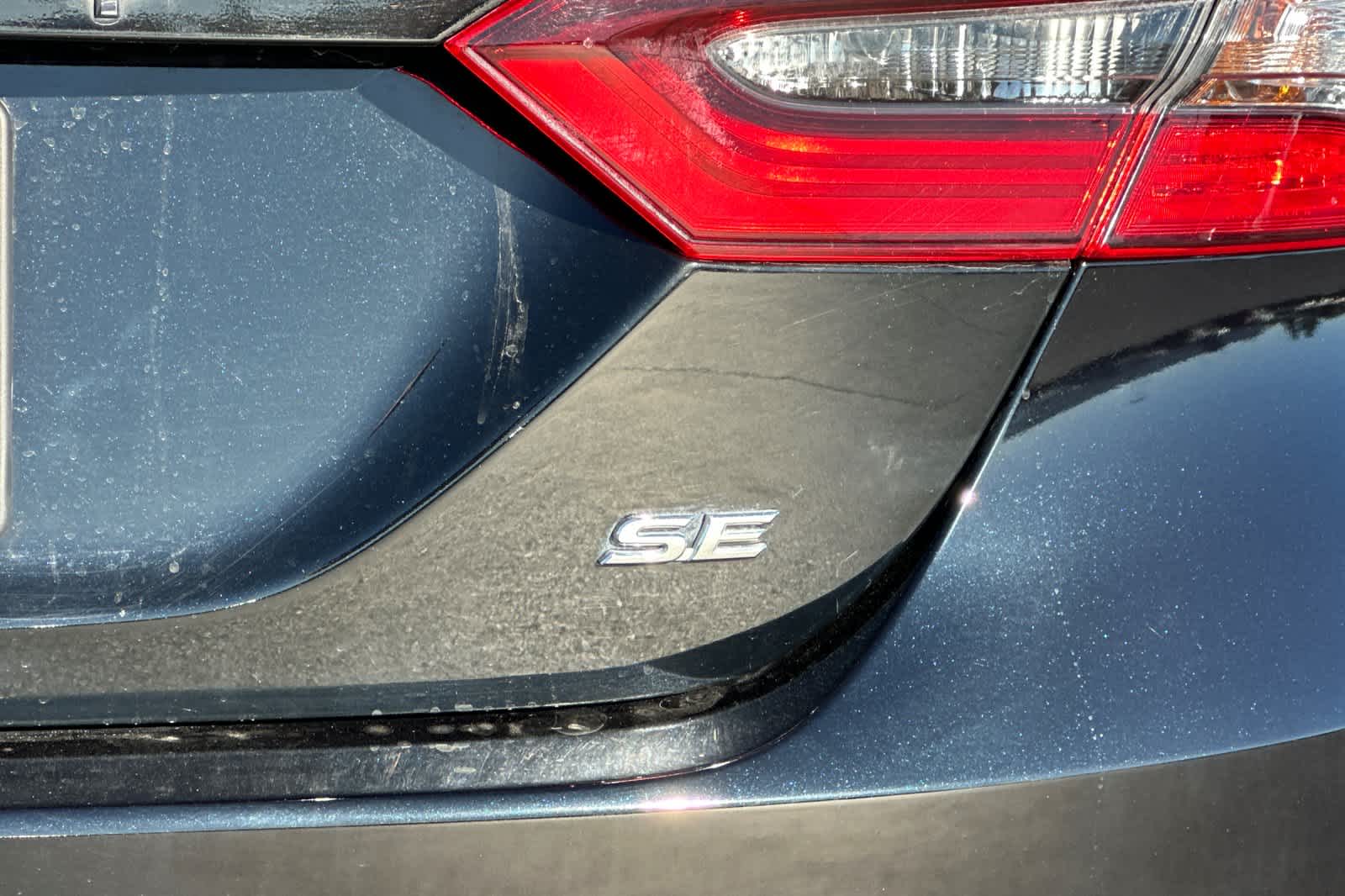 Thumbnail: 2024 Toyota Camry - 29