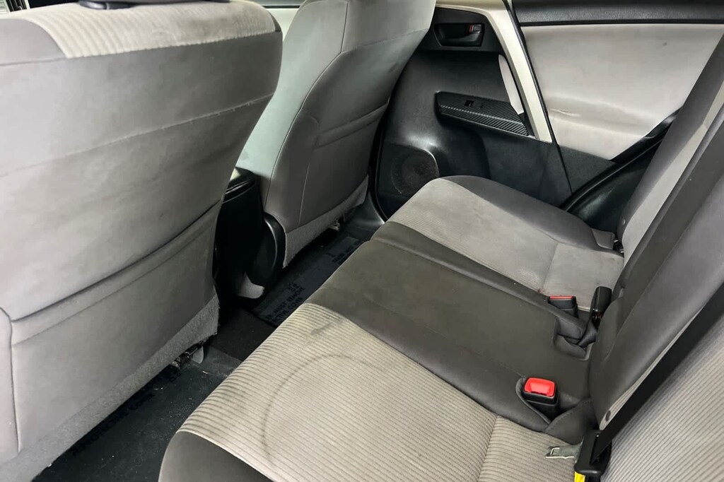 Used 2015 Toyota RAV4 LE SUV