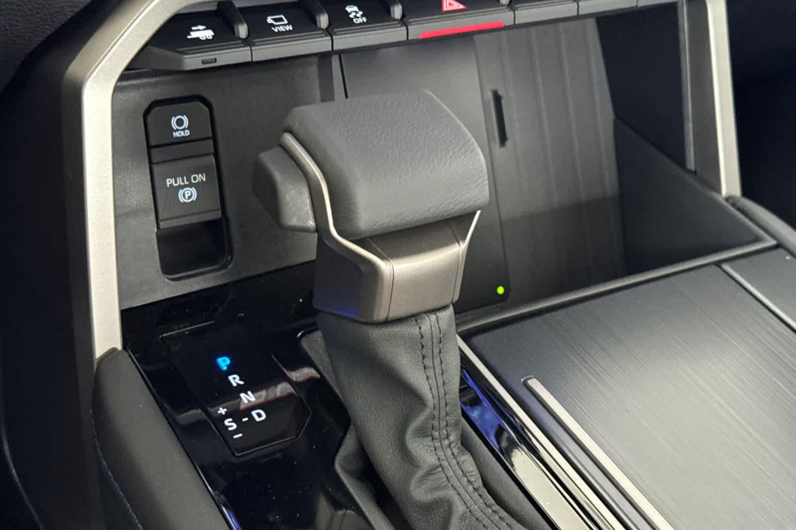 Thumbnail: 2026 Toyota Tundra - 23