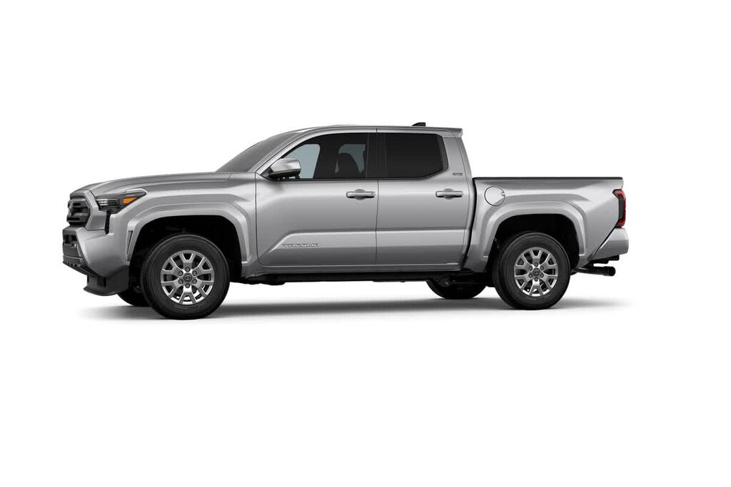 New 2026 Toyota Tacoma SR5 Truck