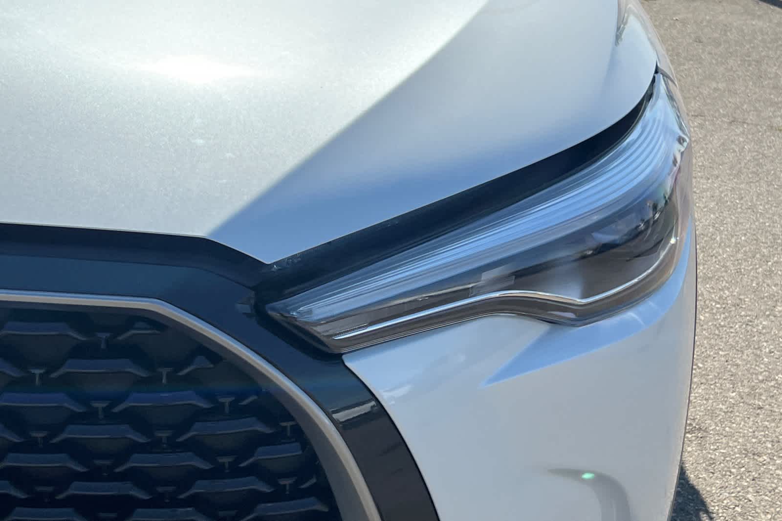 Thumbnail: 2023 Toyota Corolla Cross - 11