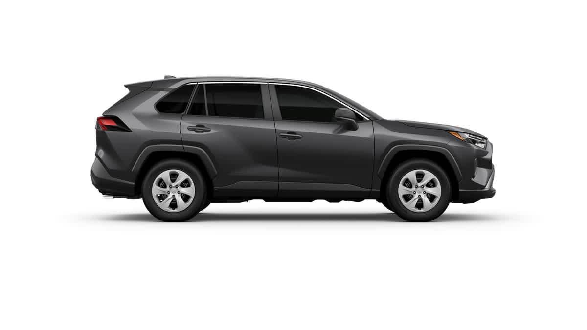Thumbnail: 2025 Toyota RAV4 - 12