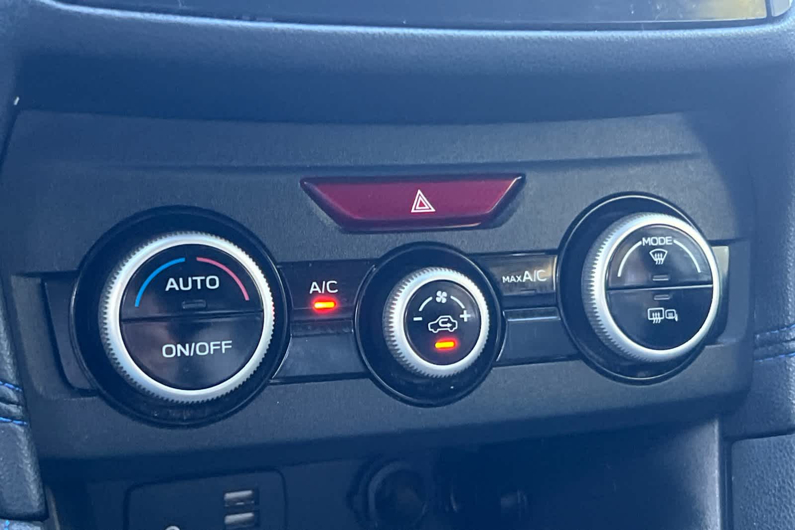 Thumbnail: 2021 Subaru Crosstrek - 21