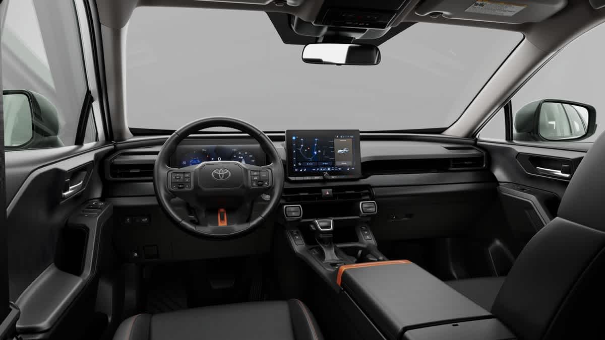 Thumbnail: 2026 Toyota RAV4 - 19