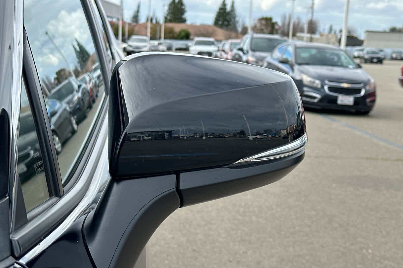 Thumbnail: 2024 Toyota RAV4 - 22