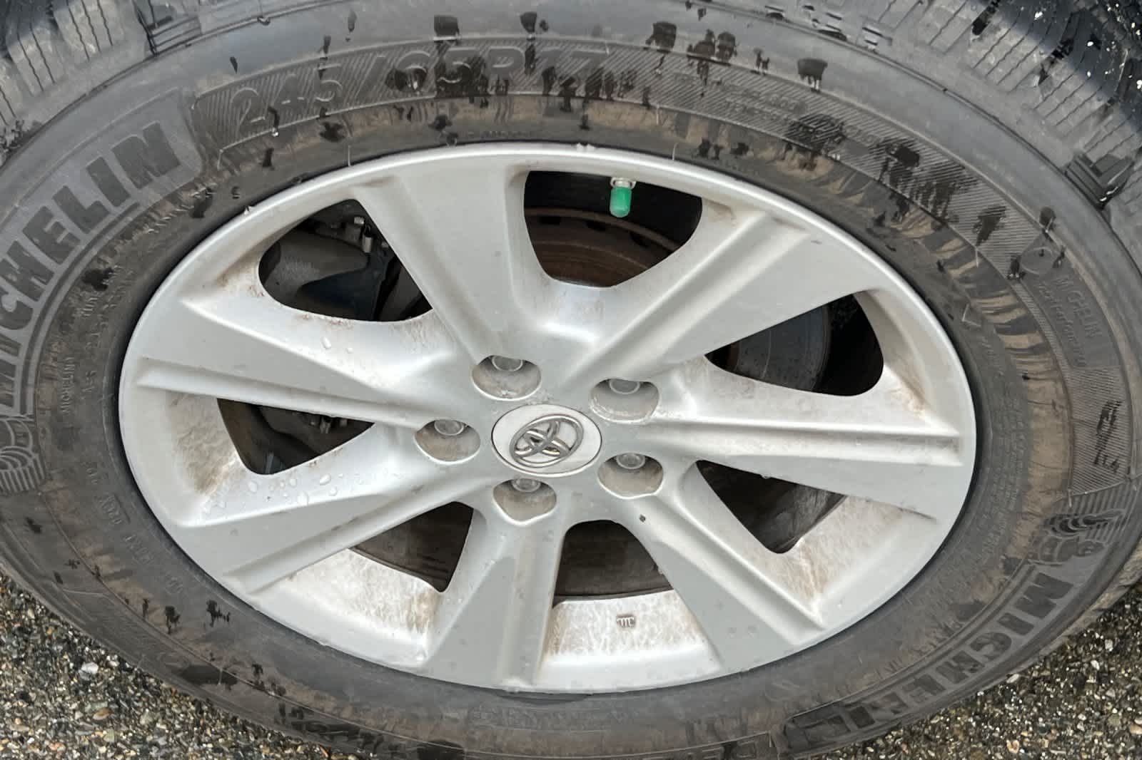 Thumbnail: 2011 Toyota Highlander - 21