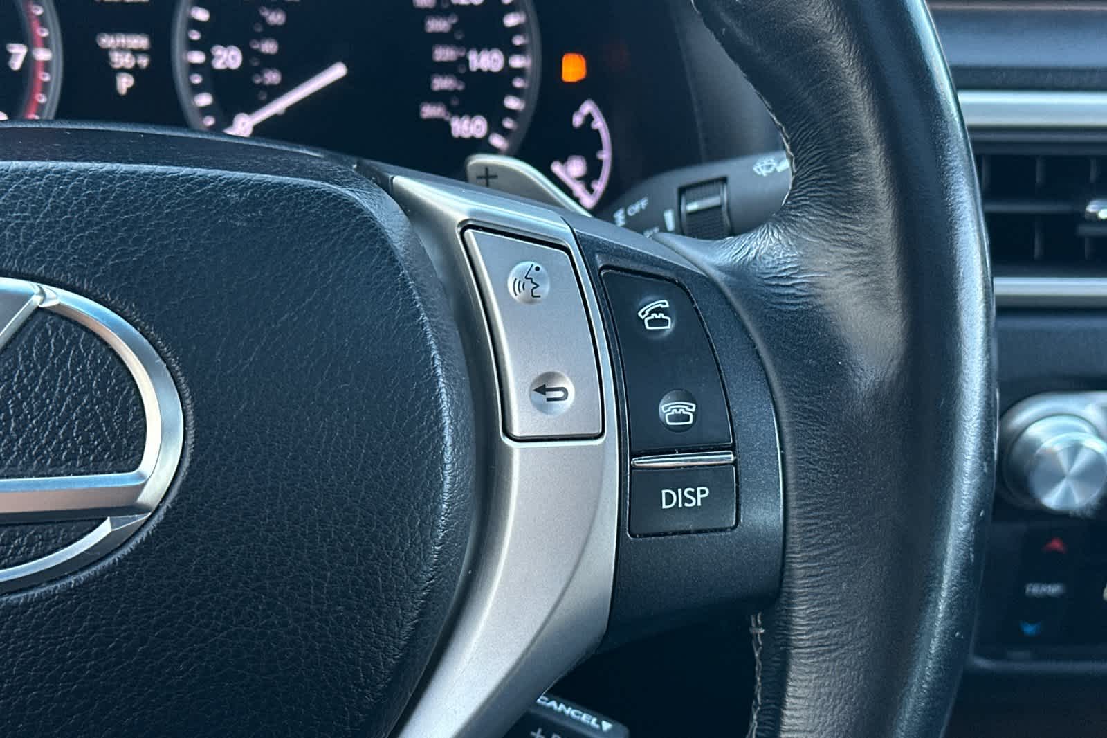 Thumbnail: 2015 Lexus GS - 27