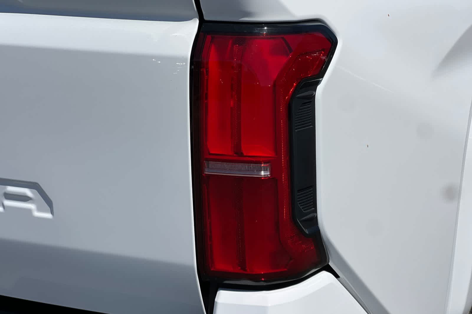 Thumbnail: 2025 Toyota Tacoma - 28