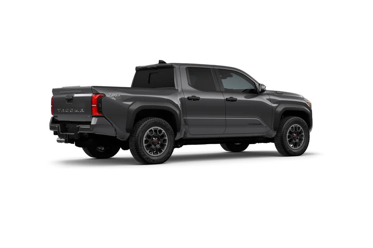Thumbnail: 2025 Toyota Tacoma - 11