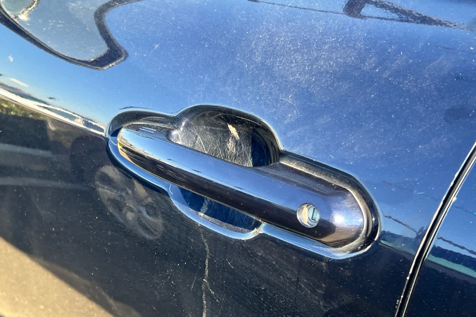 Thumbnail: 2022 Toyota Highlander - 19