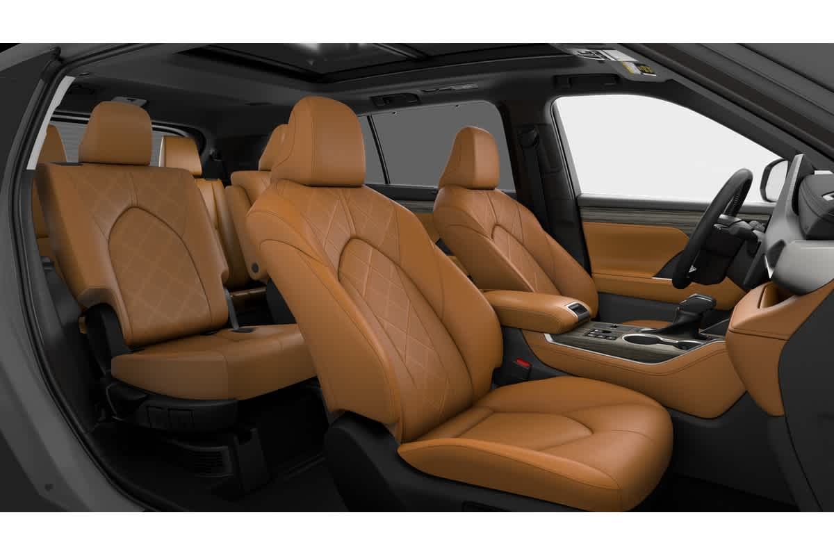 Thumbnail: 2026 Toyota Highlander - 20