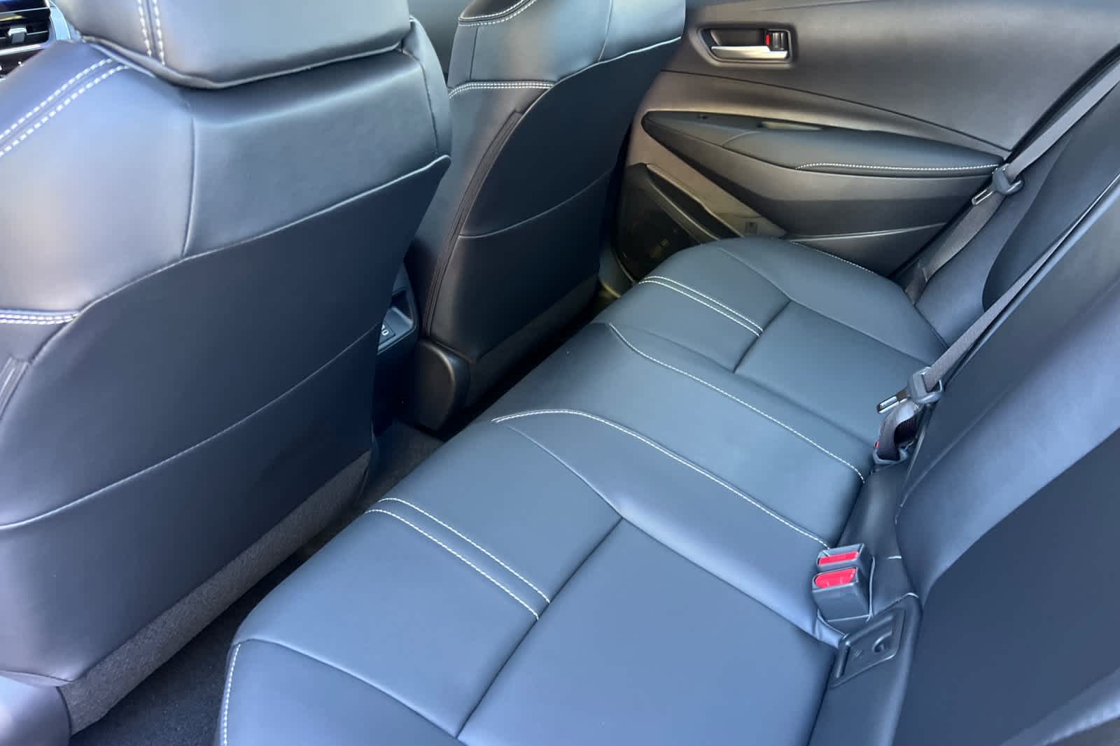 Thumbnail: 2026 Toyota Corolla - 4