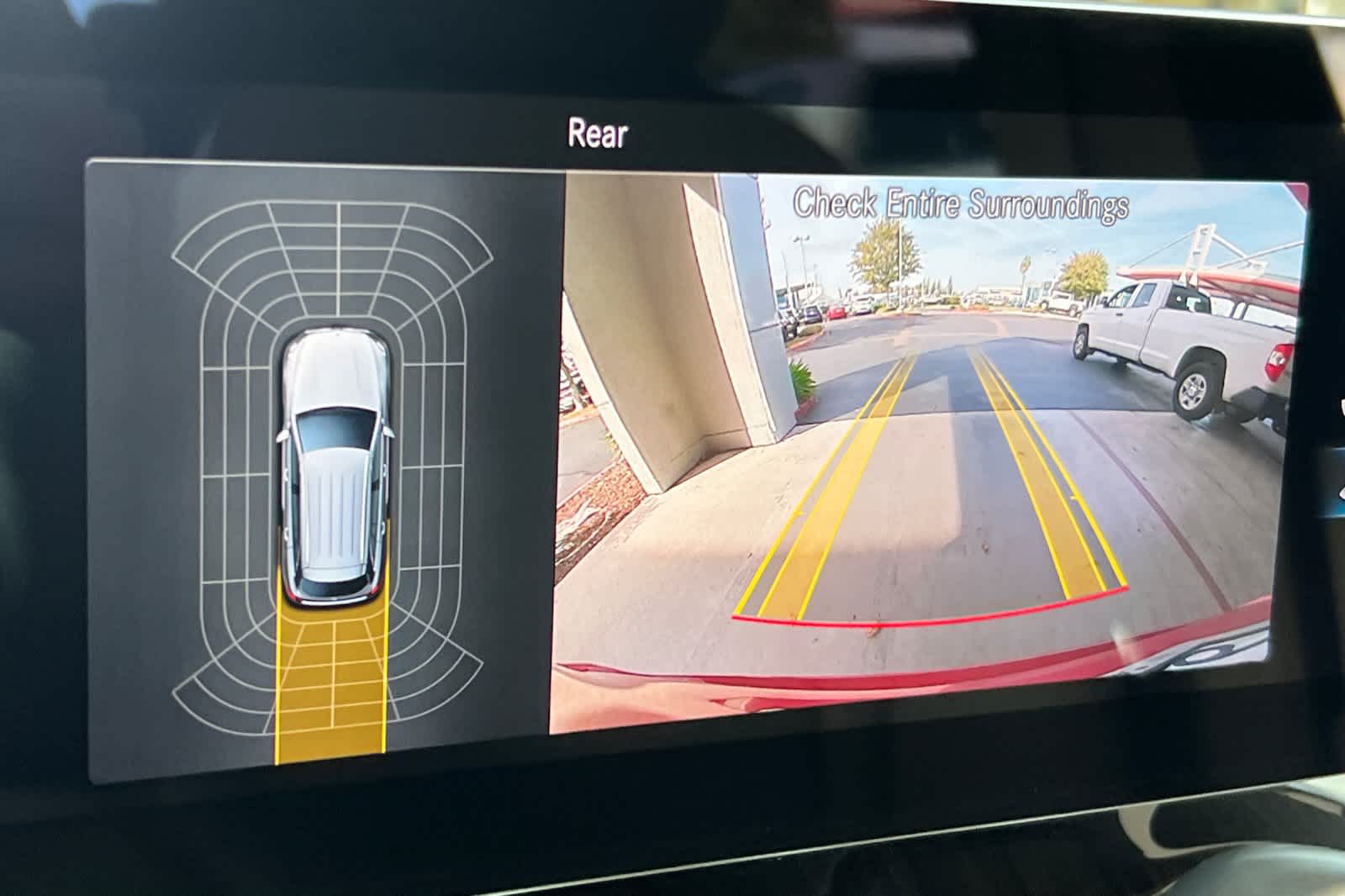 Thumbnail: 2021 Mercedes-Benz GLC - 21