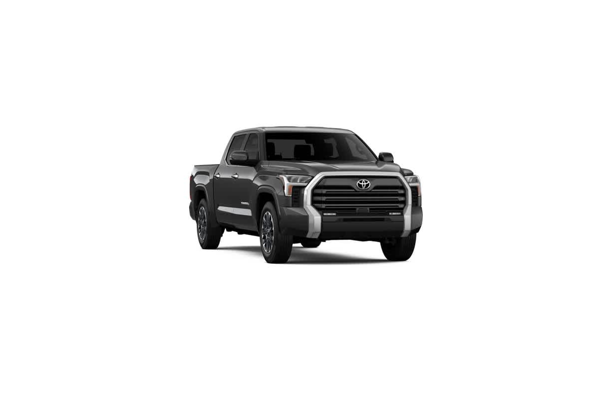 Thumbnail: 2026 Toyota Tundra - 16