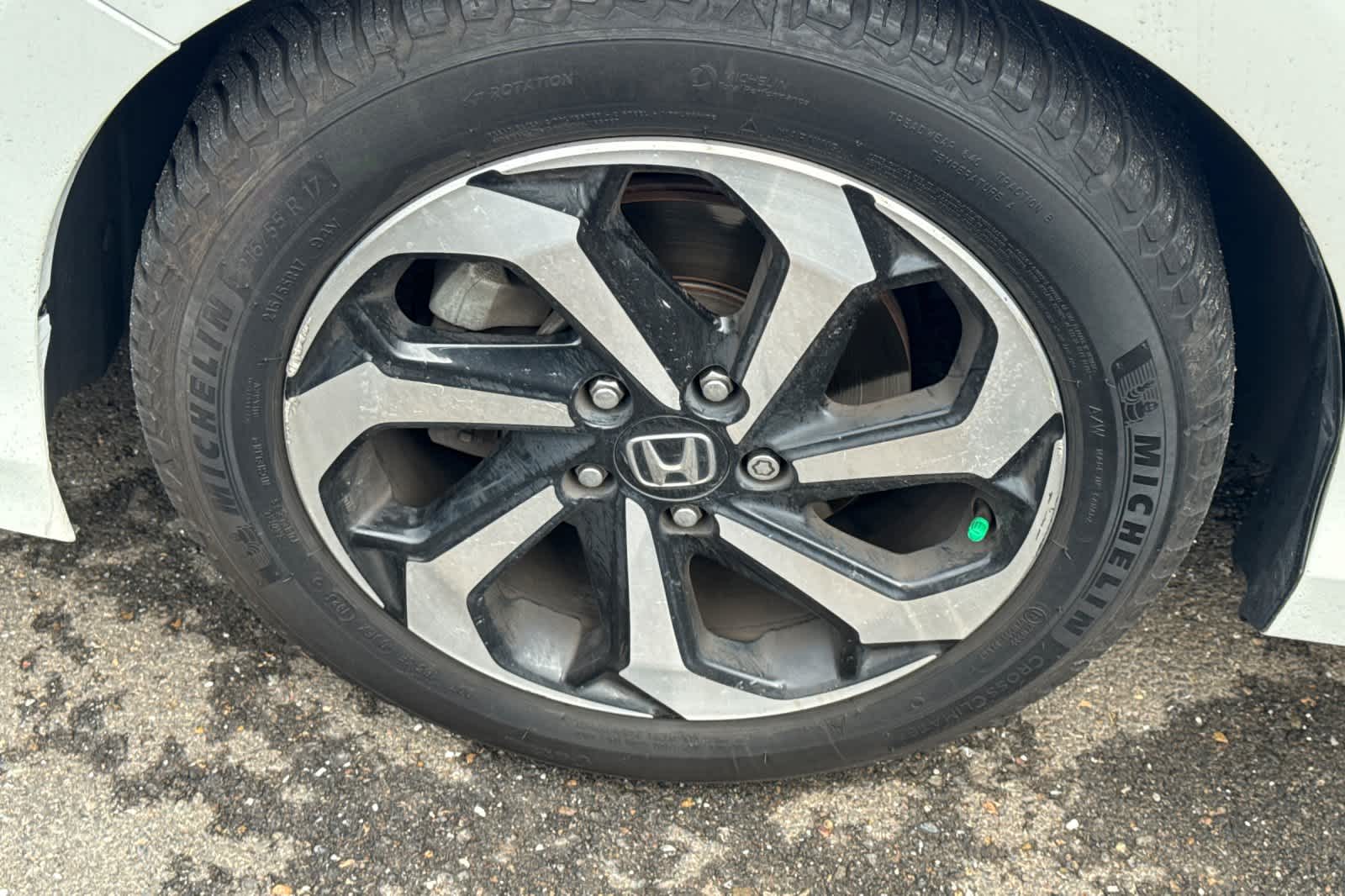 Thumbnail: 2017 Honda Accord - 22