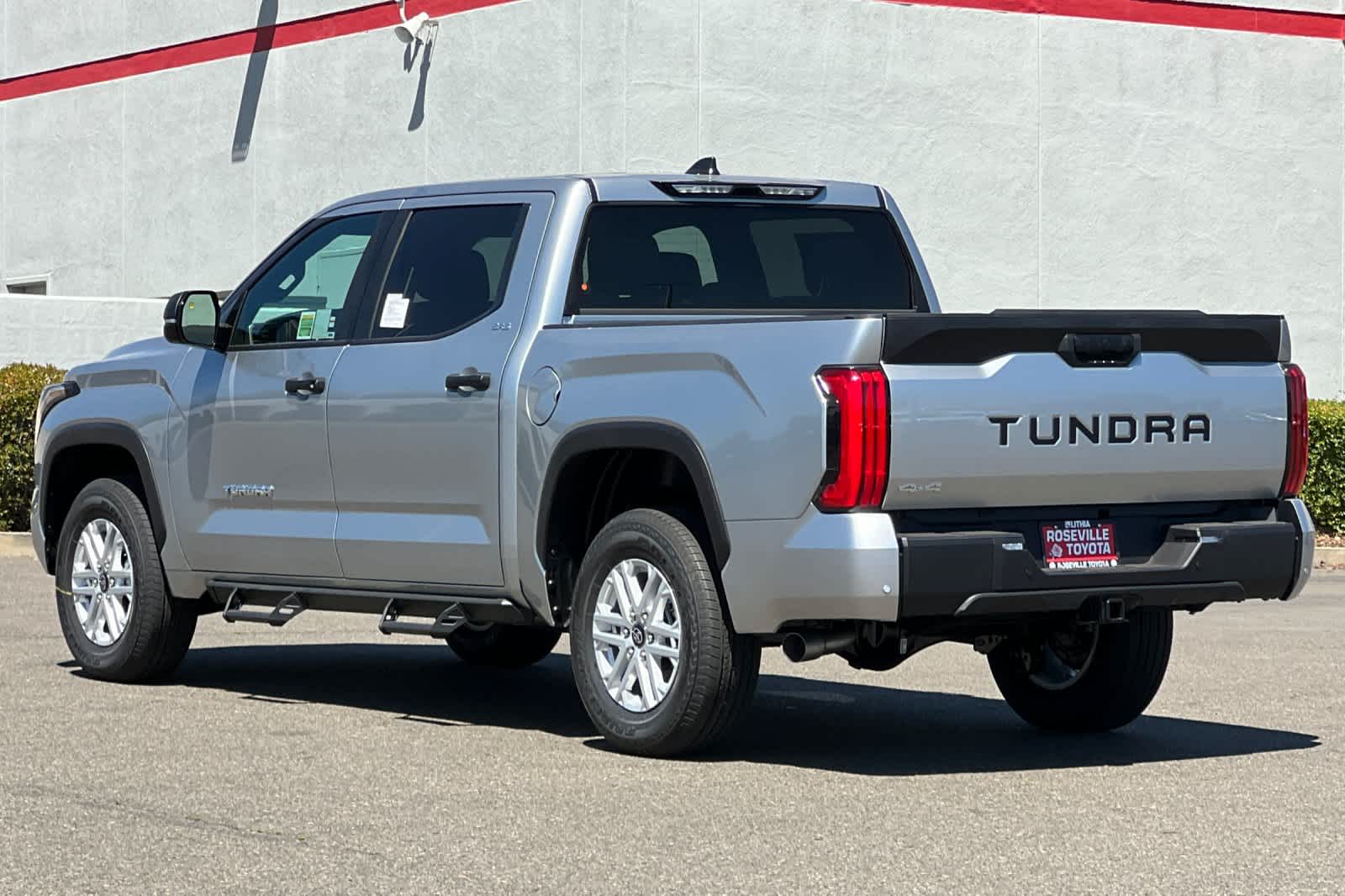 Thumbnail: 2026 Toyota Tundra - 6