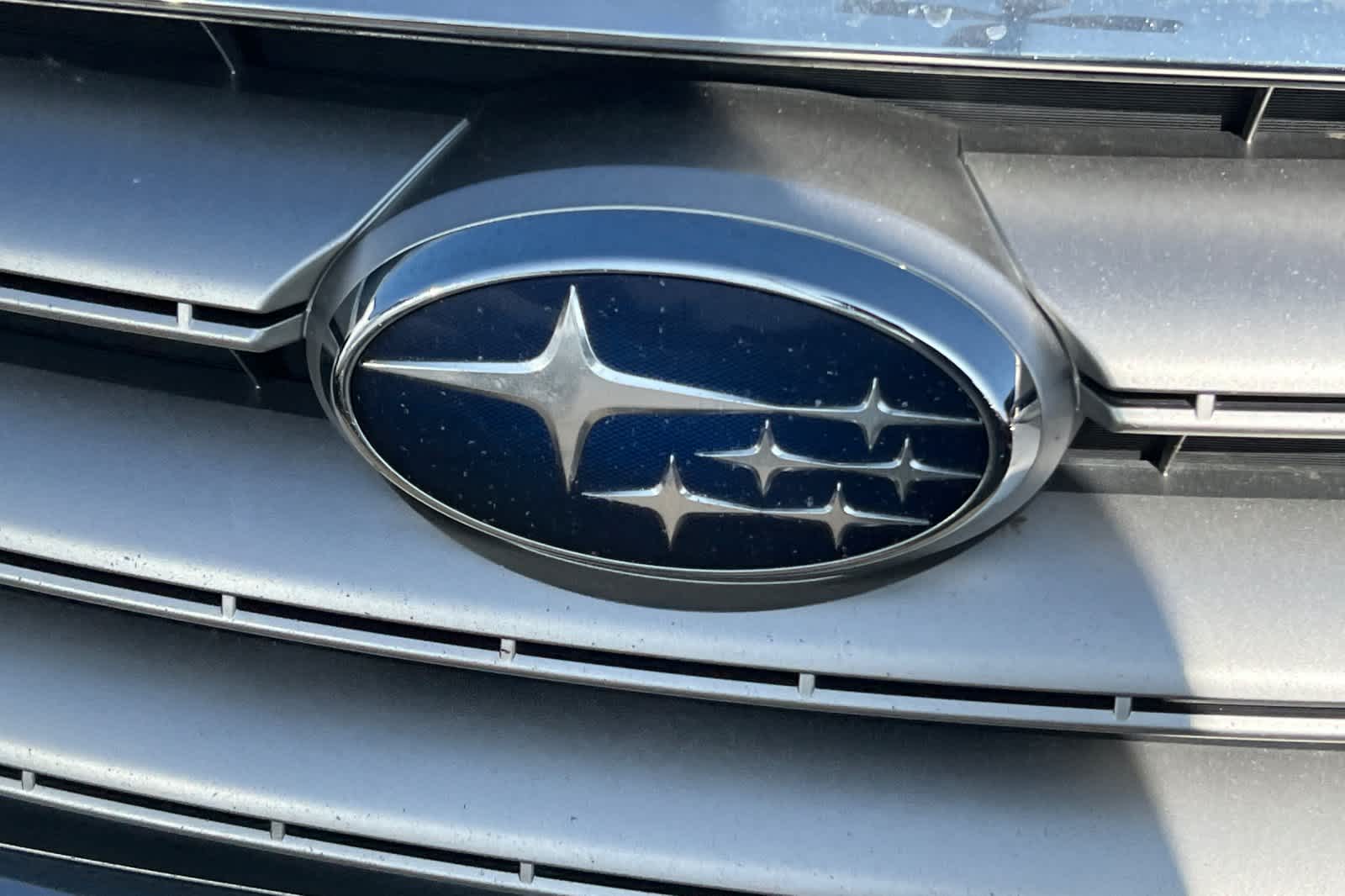 2017 Subaru Legacy Premium 10