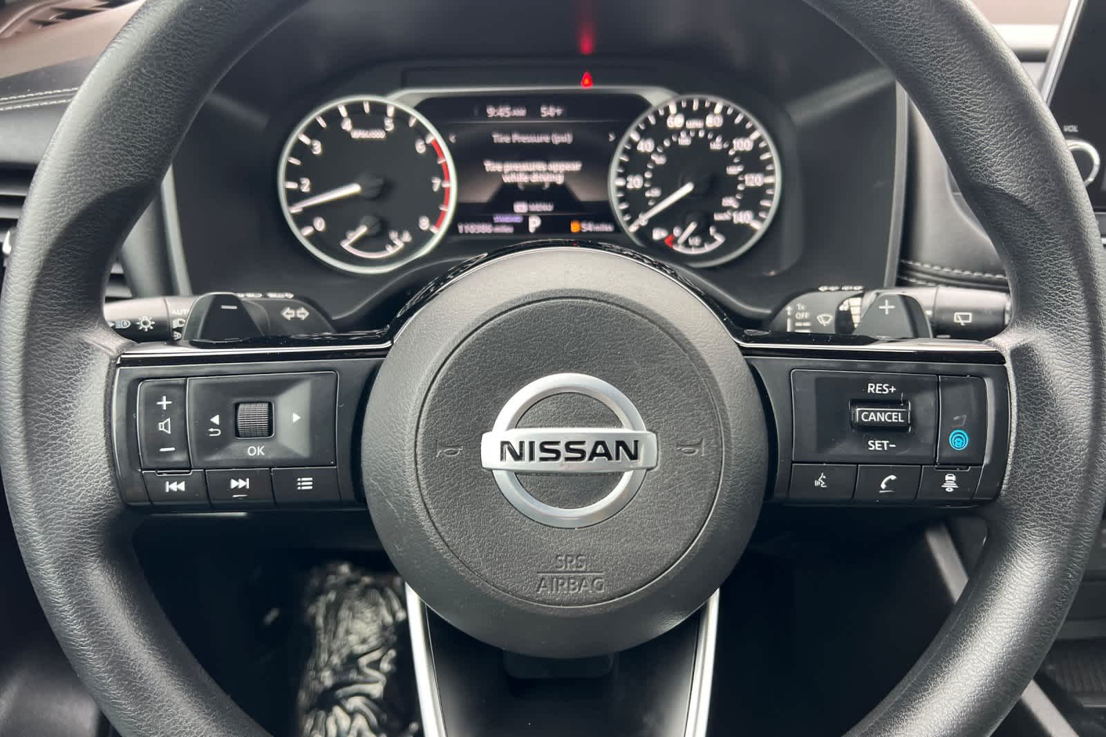 Thumbnail: 2021 Nissan Rogue - 25