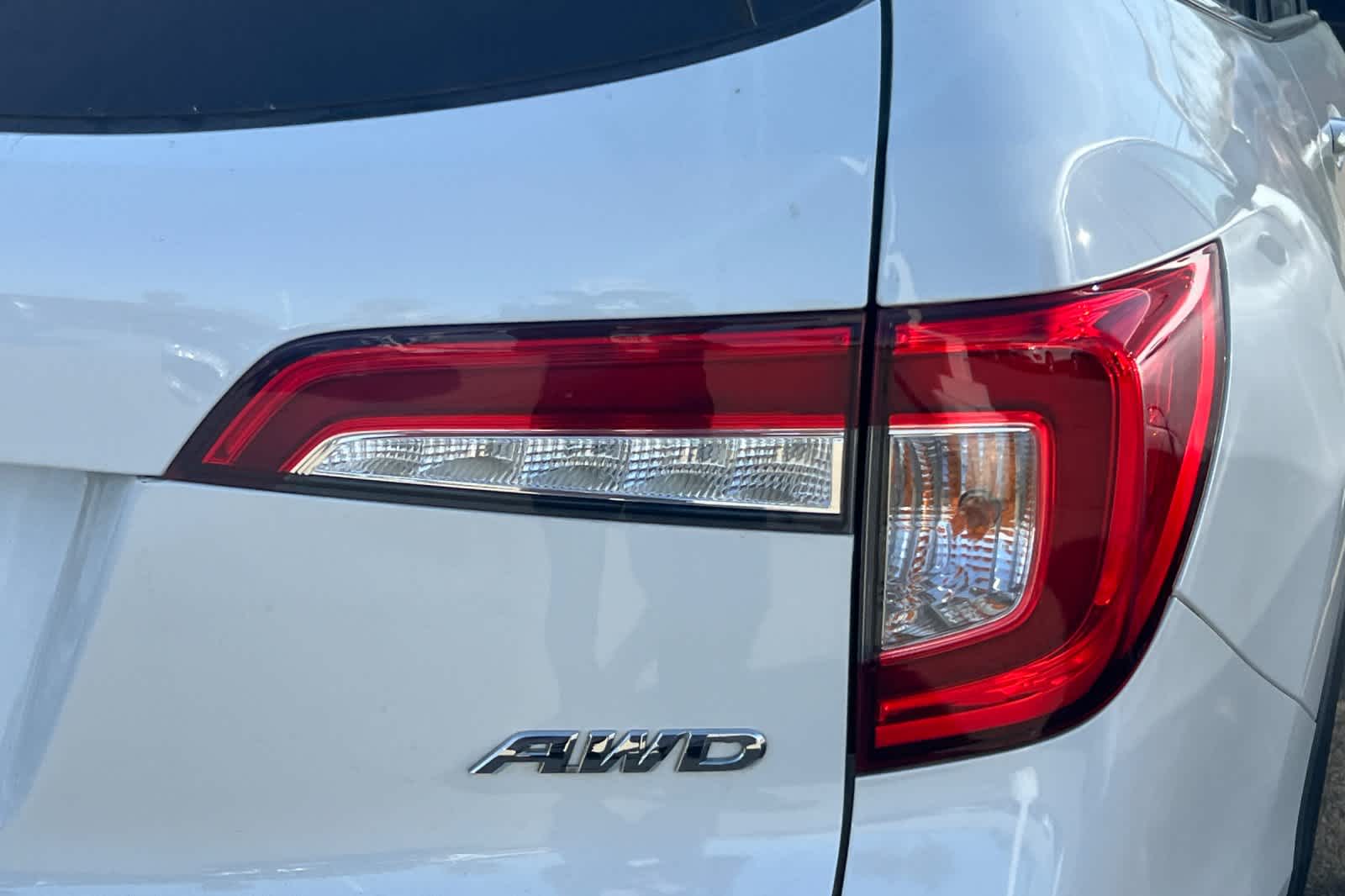 Thumbnail: 2021 Honda Pilot - 16