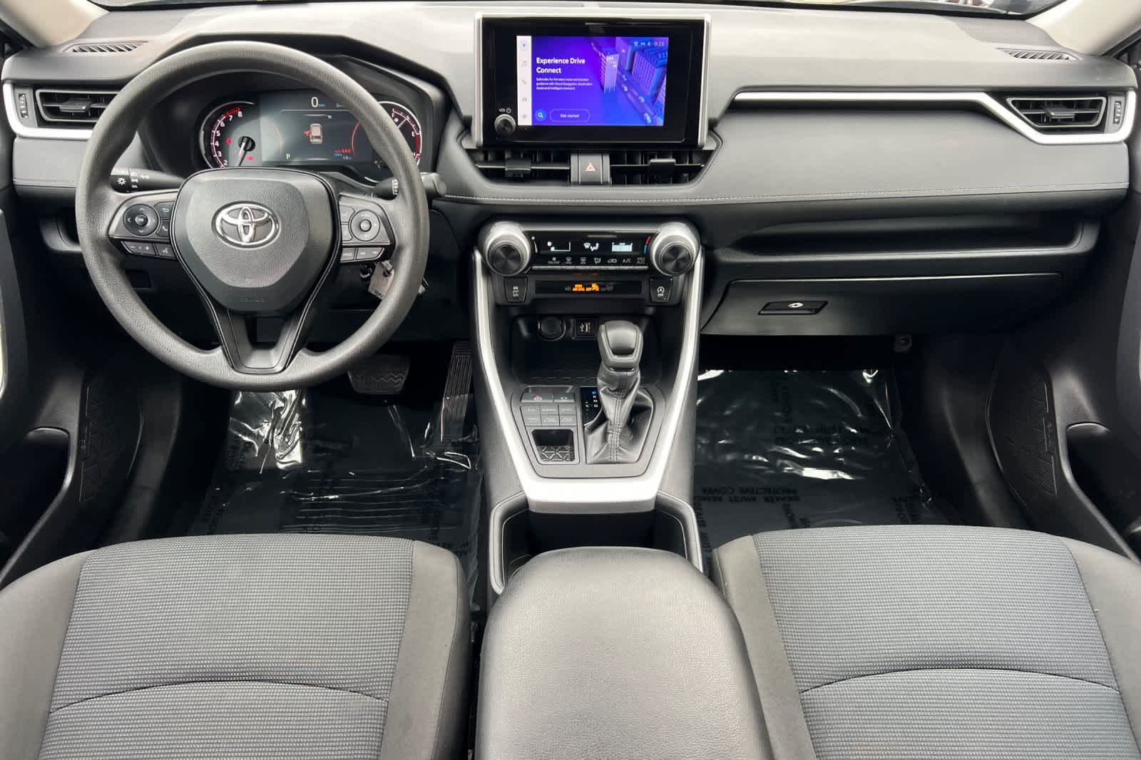 Thumbnail: 2024 Toyota RAV4 - 3