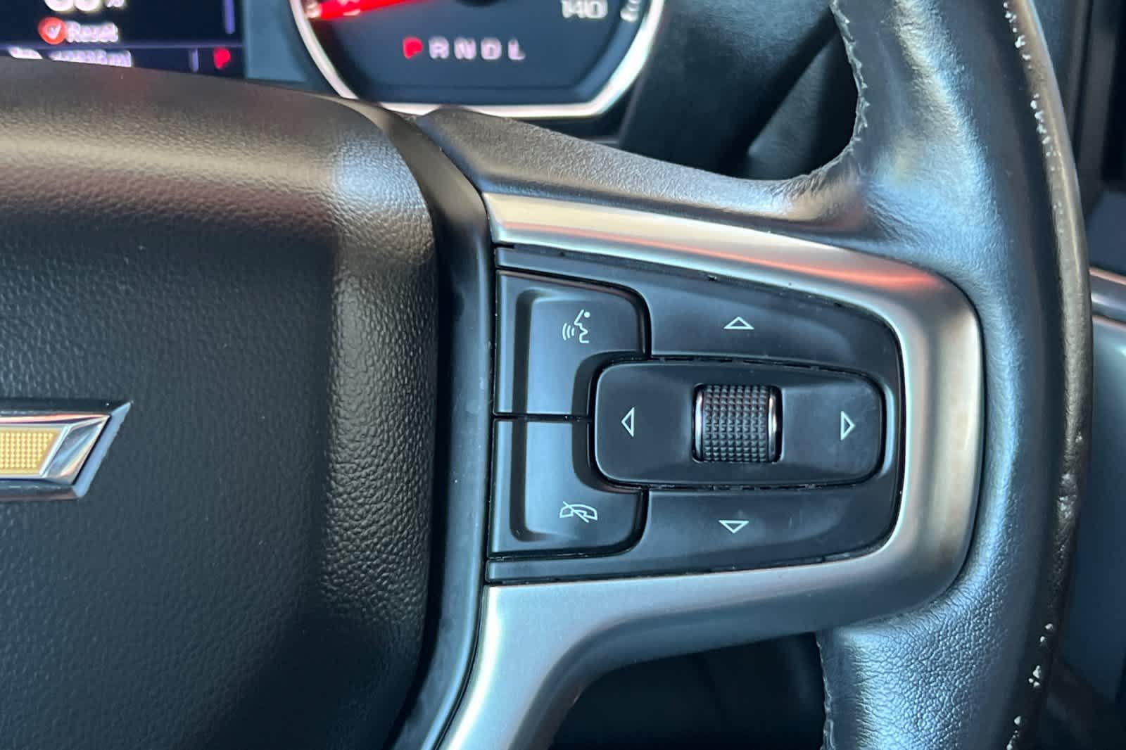 Thumbnail: 2020 Chevrolet Silverado 2500 - 27
