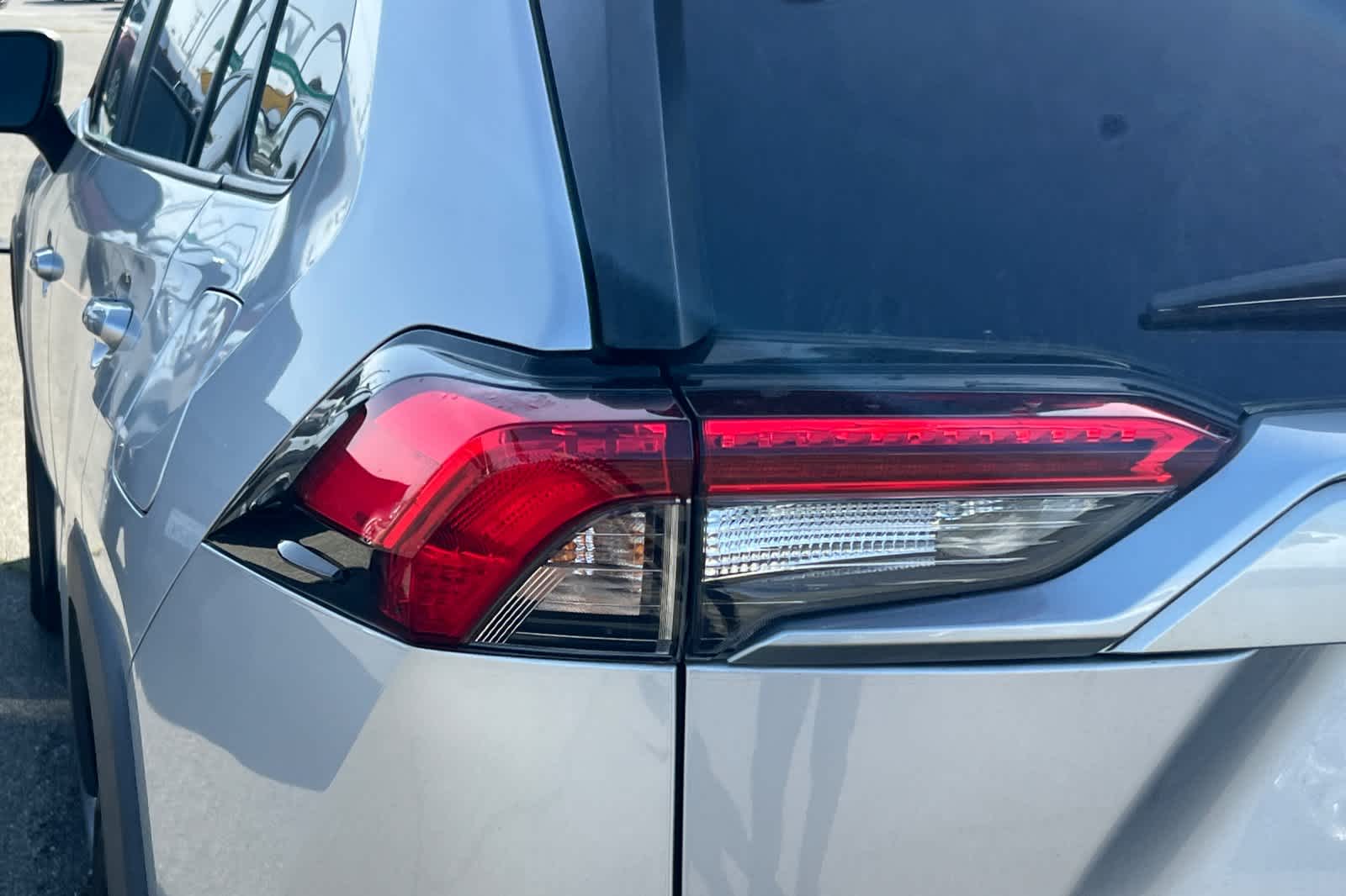 Thumbnail: 2022 Toyota RAV4 - 14