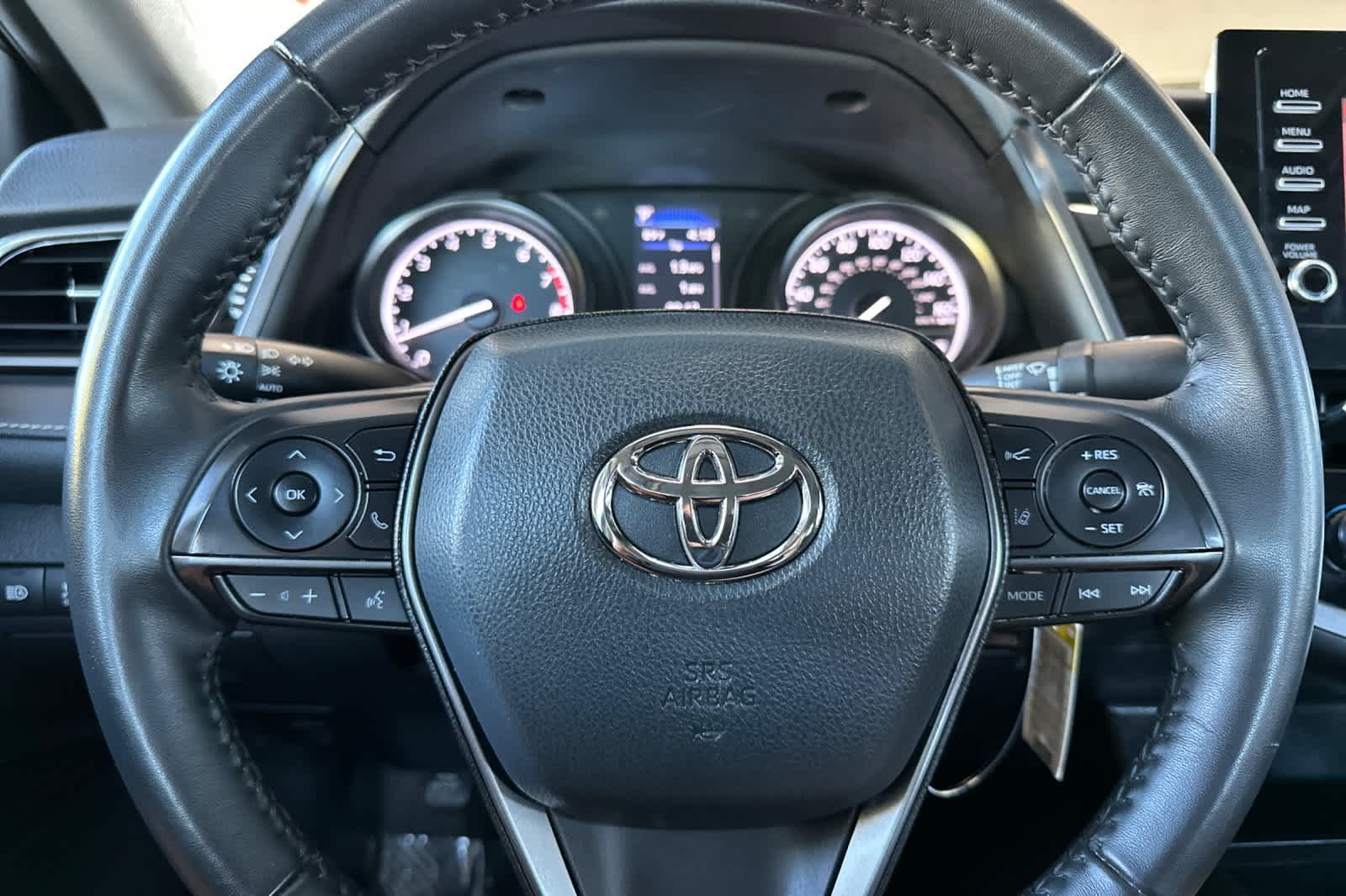 Thumbnail: 2024 Toyota Camry - 22