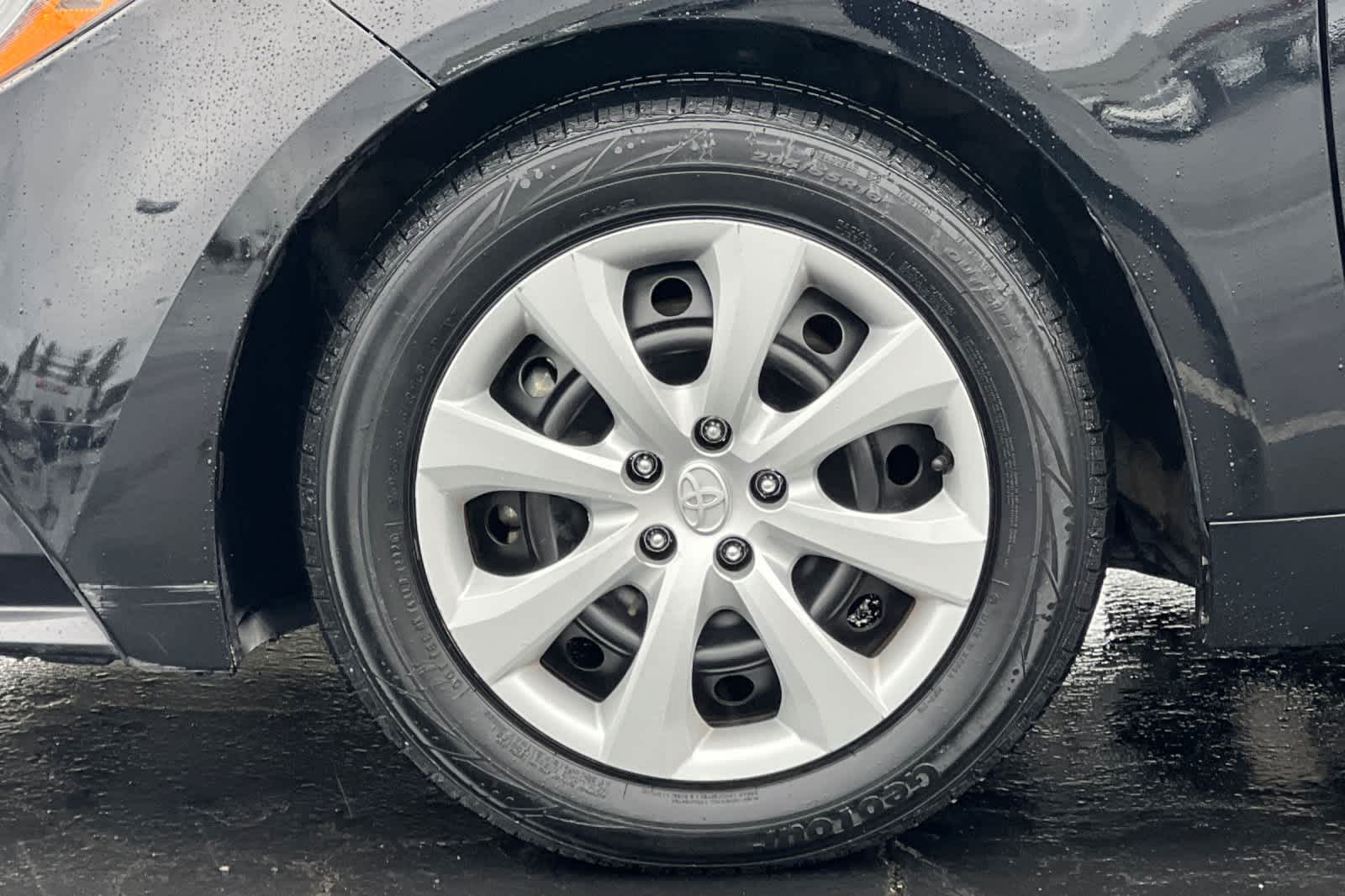 Thumbnail: 2024 Toyota Corolla - 27