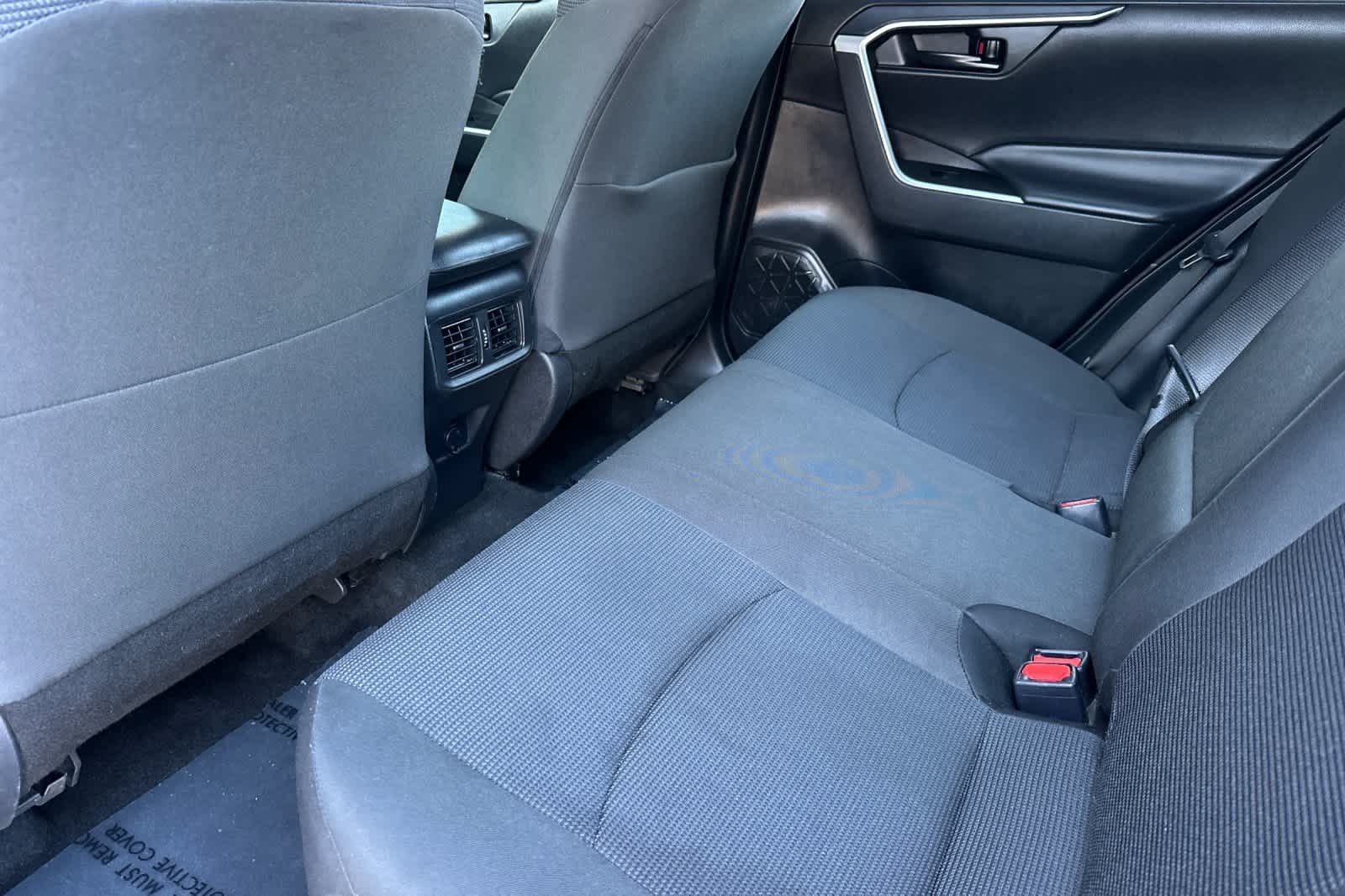 Thumbnail: 2024 Toyota RAV4 - 4