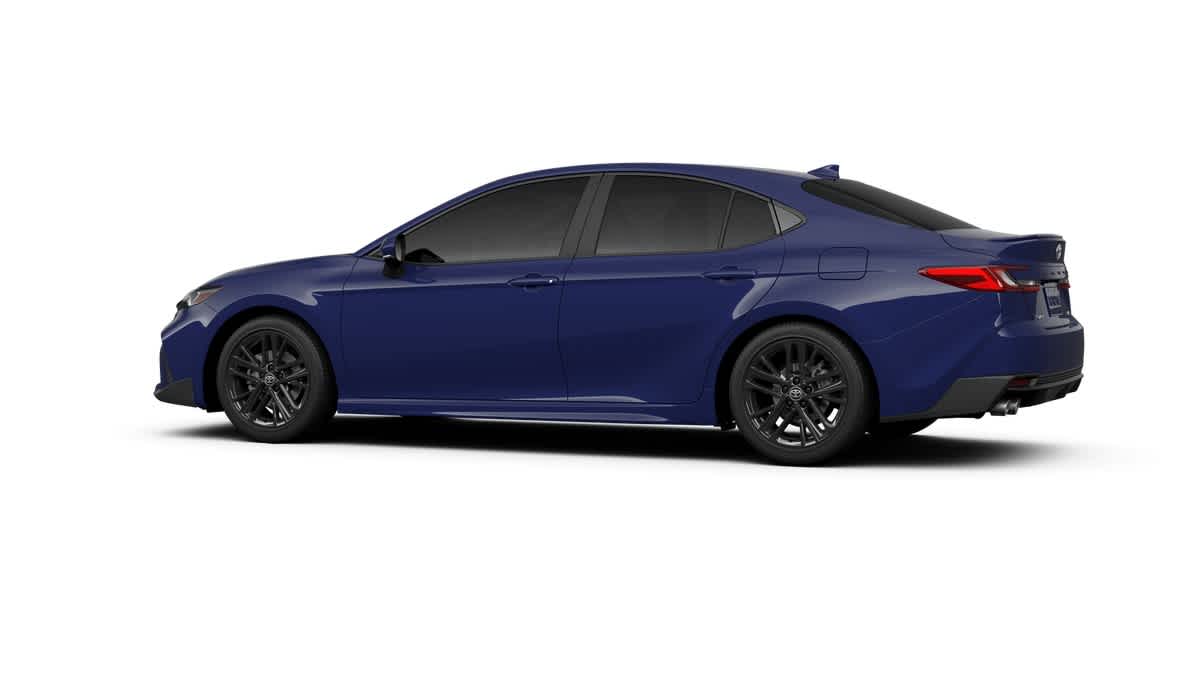 Thumbnail: 2026 Toyota Camry - 5