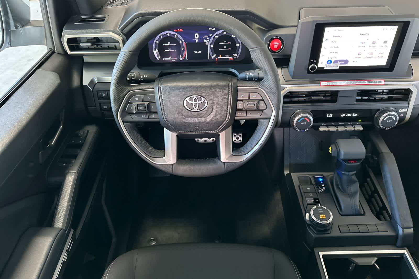 Thumbnail: 2025 Toyota Tacoma - 14