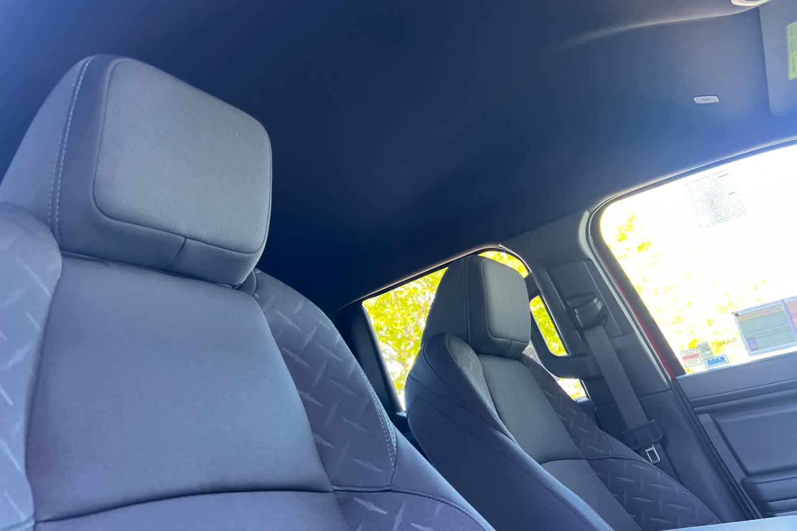 Thumbnail: 2025 Toyota Tacoma - 16