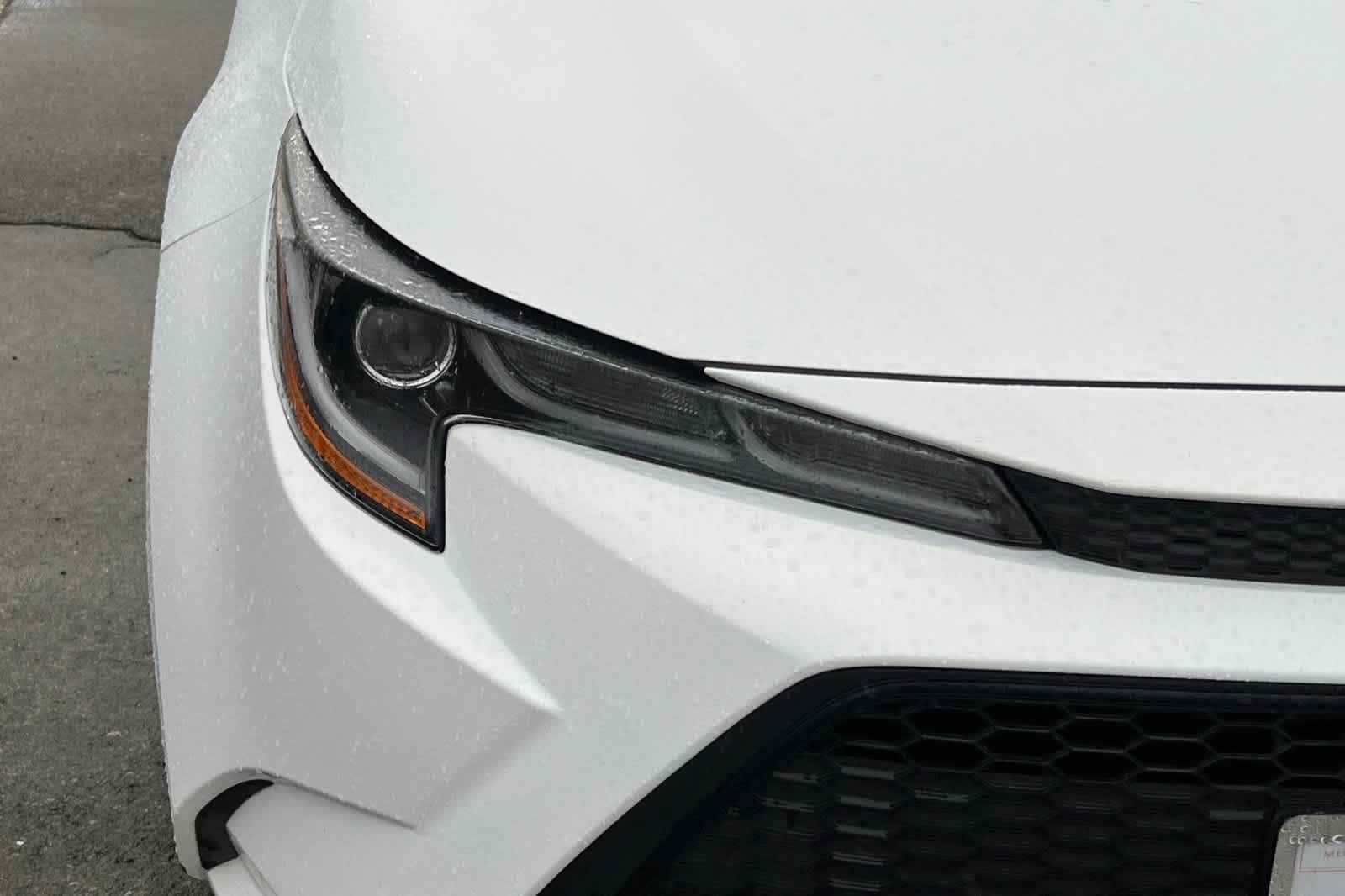 Thumbnail: 2022 Toyota Corolla - 8