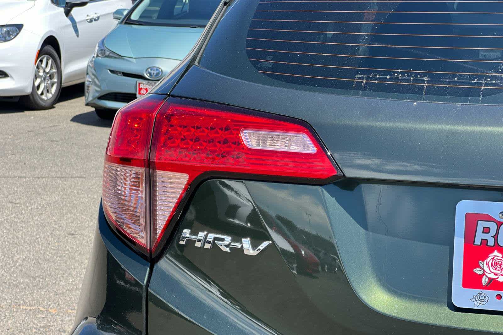 Thumbnail: 2018 Honda HR-V - 29