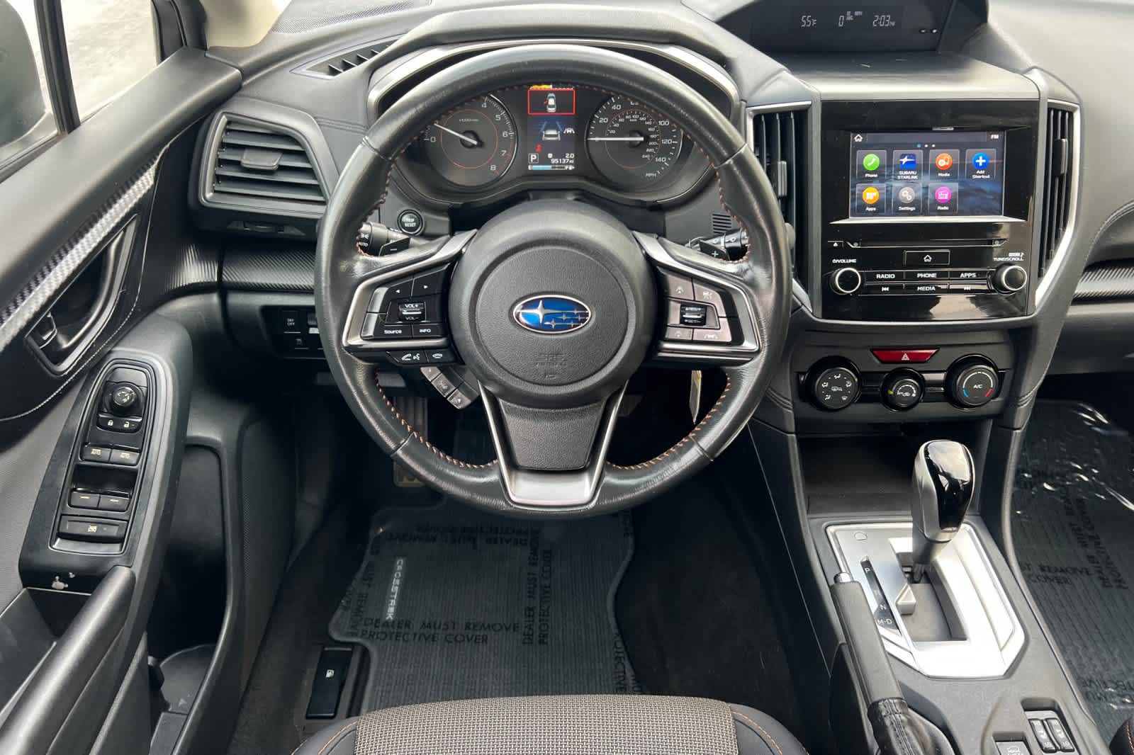 Thumbnail: 2019 Subaru Crosstrek - 14