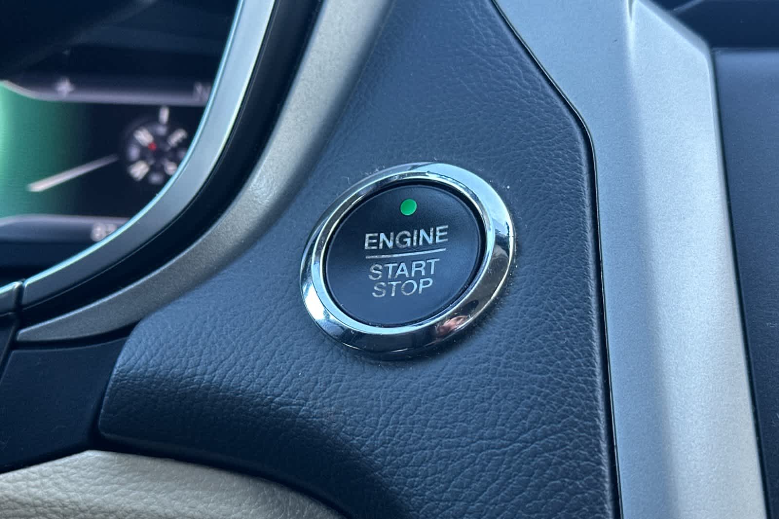 Thumbnail: 2016 Ford Fusion - 23