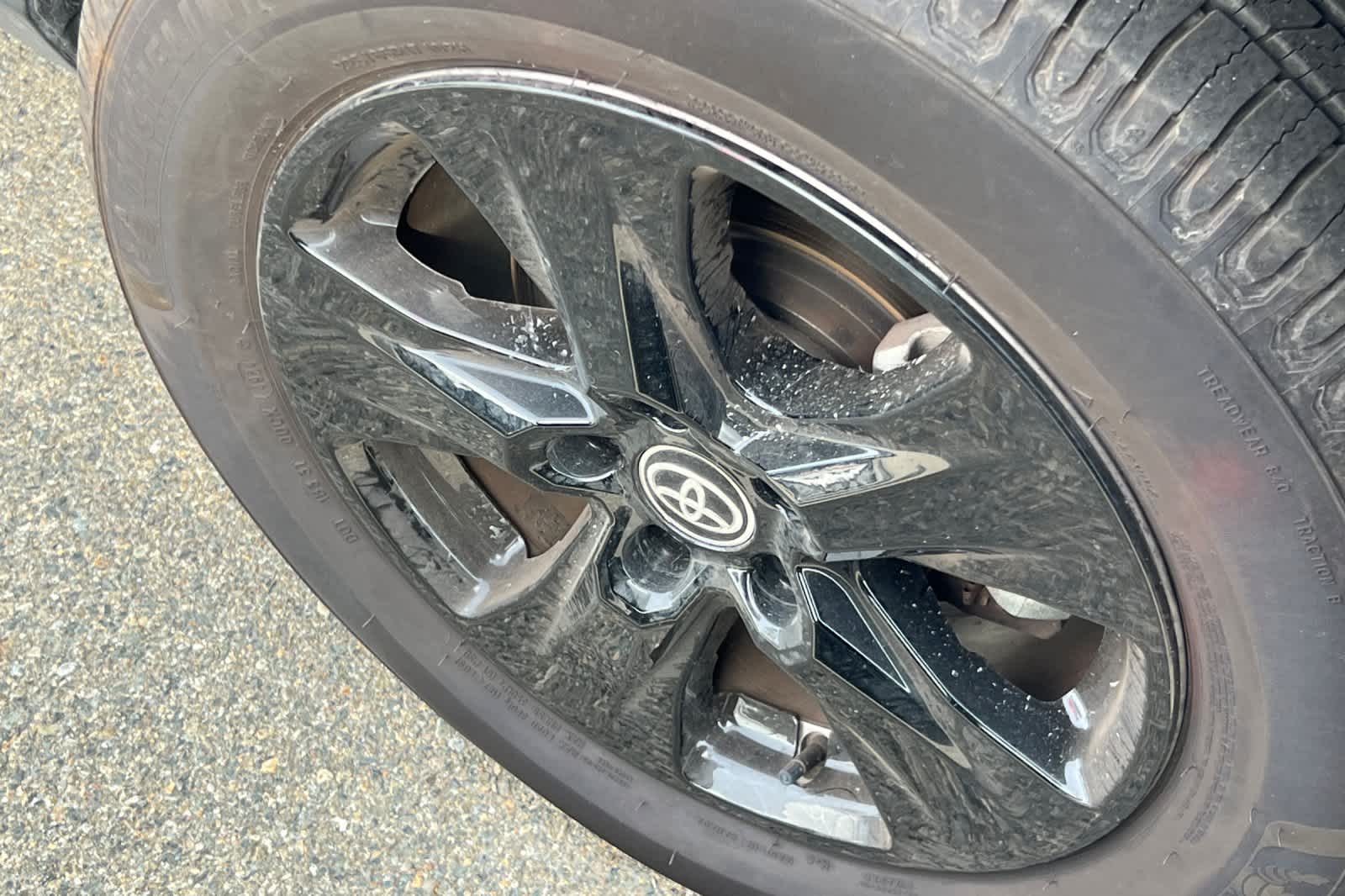 Thumbnail: 2024 Toyota RAV4 - 15